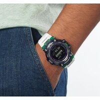 Умные часы Casio G-Shock GBD-100SM-1A7 - Превью изображения №5 — Интернет-магазин Time-Shop
