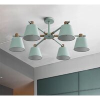 Подвесная люстра ImperiumLoft Naturaab 101824-26 - Превью изображения №2 — Интернет-магазин Time-Shop