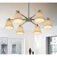 Подвесная люстра ImperiumLoft Naturaab 101824-26 - Превью изображения №5 — Интернет-магазин Time-Shop