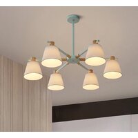 Подвесная люстра ImperiumLoft Naturaab 101824-26 - Превью изображения №4 — Интернет-магазин Time-Shop