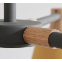 Подвесная люстра ImperiumLoft Naturaab 101824-26 - Превью изображения №6 — Интернет-магазин Time-Shop