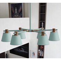 Подвесная люстра ImperiumLoft Naturaab 101824-26 - Превью изображения №3 — Интернет-магазин Time-Shop