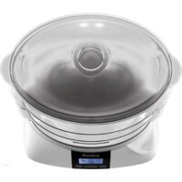 Пароварка Amica PT 3012 - Превью изображения №5 — Интернет-магазин Time-Shop