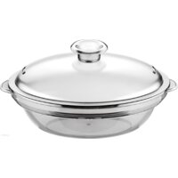 Пароварка Amica PT 3012 - Превью изображения №4 — Интернет-магазин Time-Shop