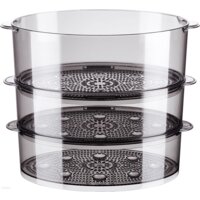 Пароварка Amica PT 3012 - Превью изображения №3 — Интернет-магазин Time-Shop