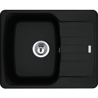 Franke Antea AZG 611-62 114.0676.258 (матовый черный)