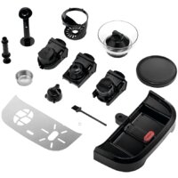 Кофейная станция Kitfort KT-7107 - Превью изображения №8 — Интернет-магазин Time-Shop