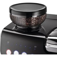 Кофейная станция Kitfort KT-7107 - Превью изображения №4 — Интернет-магазин Time-Shop