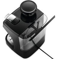 Кофейная станция Kitfort KT-7107 - Превью изображения №2 — Интернет-магазин Time-Shop