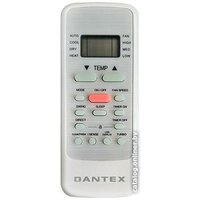 Кондиционер Dantex Corso Inverter RK-24SDMI/RK-24SDMIE - Превью изображения №4 — Интернет-магазин Time-Shop