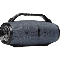 Беспроводная колонка Урал Гагарин ГР-005 (синий) - Превью изображения №2 — Интернет-магазин Time-Shop