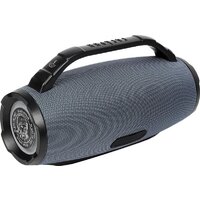 Беспроводная колонка Урал Гагарин ГР-005 (синий) - Превью изображения №5 — Интернет-магазин Time-Shop