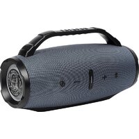 Беспроводная колонка Урал Гагарин ГР-005 (синий) - Превью изображения №3 — Интернет-магазин Time-Shop