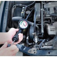 Специнструмент Toptul JGAI1802 18 предметов - Превью изображения №4 — Интернет-магазин Time-Shop