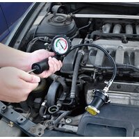 Специнструмент Toptul JGAI1802 18 предметов - Превью изображения №3 — Интернет-магазин Time-Shop