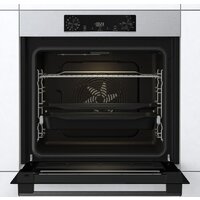 Электрический духовой шкаф Gorenje BOSB6737E06X - Превью изображения №2 — Интернет-магазин Time-Shop