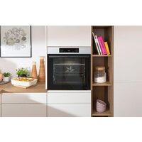 Электрический духовой шкаф Gorenje BOSB6737E06X - Превью изображения №27 — Интернет-магазин Time-Shop