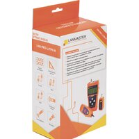 Тестер Lanmaster LAN-PRO-L/TPK-N - Превью изображения №7 — Интернет-магазин Time-Shop