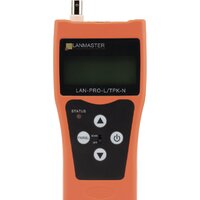 Тестер Lanmaster LAN-PRO-L/TPK-N - Превью изображения №2 — Интернет-магазин Time-Shop