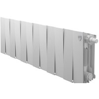 Royal Thermo PianoForte 200 Bianco Traffico VDR (12 секций)