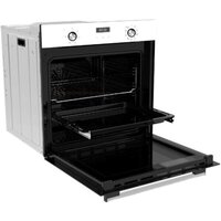 Электрический духовой шкаф Candy COXP08LTSW - Превью изображения №3 — Интернет-магазин Time-Shop