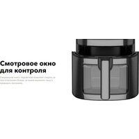 Аэрогриль (аэрофритюрница) Carrera №675 - Превью изображения №6 — Интернет-магазин Time-Shop