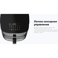 Аэрогриль (аэрофритюрница) Carrera №675 - Превью изображения №5 — Интернет-магазин Time-Shop