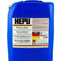 Hepu P999 YLW 20л