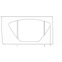 Кухонная мойка Blanco Zia 9 E (черный) 526031 - Превью изображения №4 — Интернет-магазин Time-Shop