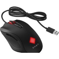 Игровая мышь HP OMEN Vector - Превью изображения №2 — Интернет-магазин Time-Shop