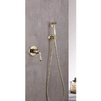 Гигиенический душ Rose R0205E - Превью изображения №3 — Интернет-магазин Time-Shop