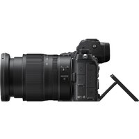 Беззеркальный фотоаппарат Nikon Z6 II Kit 24-200mm f/4-6.3 VR - Превью изображения №6 — Интернет-магазин Time-Shop