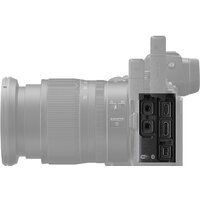 Беззеркальный фотоаппарат Nikon Z6 II Kit 24-200mm f/4-6.3 VR - Превью изображения №7 — Интернет-магазин Time-Shop