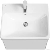  Акватон Тумба под умывальник Асти 55 1A263101AX2B0 - Превью изображения №2 — Интернет-магазин Time-Shop