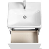  Акватон Тумба под умывальник Асти 55 1A263101AX2B0 - Превью изображения №4 — Интернет-магазин Time-Shop