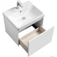  Акватон Тумба под умывальник Асти 55 1A263101AX2B0 - Превью изображения №3 — Интернет-магазин Time-Shop