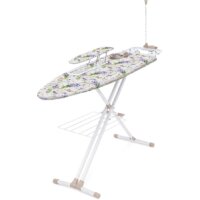 Гладильные доски, чехлы и аксессуары