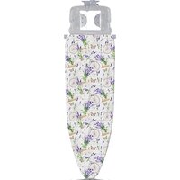 Гладильная доска Nika 9 Н9/15 (с лавандой) - Превью изображения №2 — Интернет-магазин Time-Shop