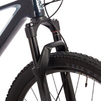 Велосипед Stinger Genesis Evo 29 XL 2024 (темно-синий) - Превью изображения №4 — Интернет-магазин Time-Shop