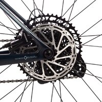 Велосипед Stinger Genesis Evo 29 XL 2024 (темно-синий) - Превью изображения №8 — Интернет-магазин Time-Shop