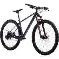 Велосипед Stinger Genesis Evo 29 XL 2024 (темно-синий) - Превью изображения №2 — Интернет-магазин Time-Shop