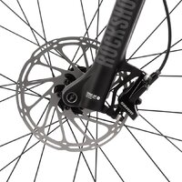 Велосипед Stinger Genesis Evo 29 XL 2024 (темно-синий) - Превью изображения №7 — Интернет-магазин Time-Shop