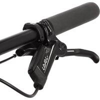 Велосипед Stinger Genesis Evo 29 XL 2024 (темно-синий) - Превью изображения №3 — Интернет-магазин Time-Shop