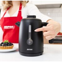 Электрический чайник MPM MCZ-127 C - Превью изображения №6 — Интернет-магазин Time-Shop