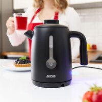 Электрический чайник MPM MCZ-127 C - Превью изображения №10 — Интернет-магазин Time-Shop