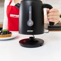 Электрический чайник MPM MCZ-127 C - Превью изображения №2 — Интернет-магазин Time-Shop
