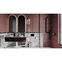 Душевая система  Deante Silia NQS_N4XM - Превью изображения №8 — Интернет-магазин Time-Shop