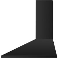 Кухонная вытяжка HOMSair Delta 50 (черный) - Превью изображения №5 — Интернет-магазин Time-Shop