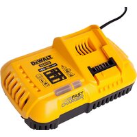 Зарядное устройство DeWalt DCB118 (18-54В) - Превью изображения №3 — Интернет-магазин Time-Shop