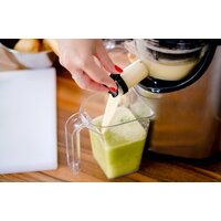 Соковыжималка Teesa TSA3220 - Превью изображения №8 — Интернет-магазин Time-Shop